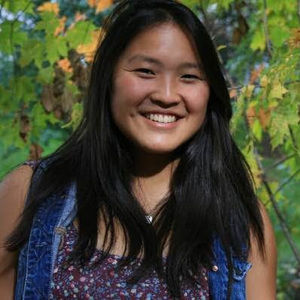 Meet your Posher, Renee